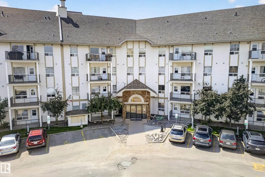 2212 320 Clareview Station Drive, Edmonton