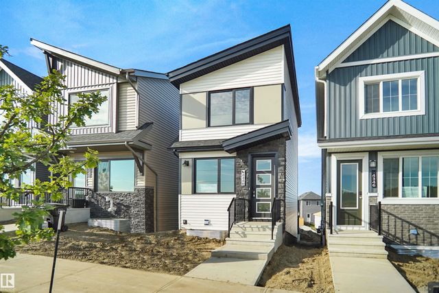 4348 Kinglet Drive Nw, Edmonton