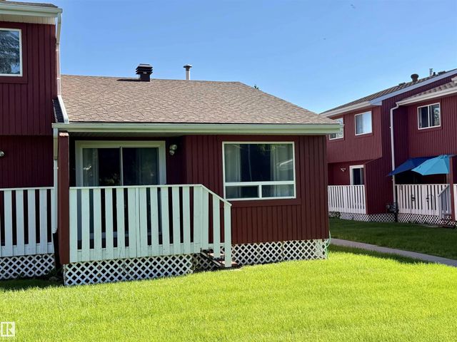 Real Estate Listing in Lorelei, Edmonton