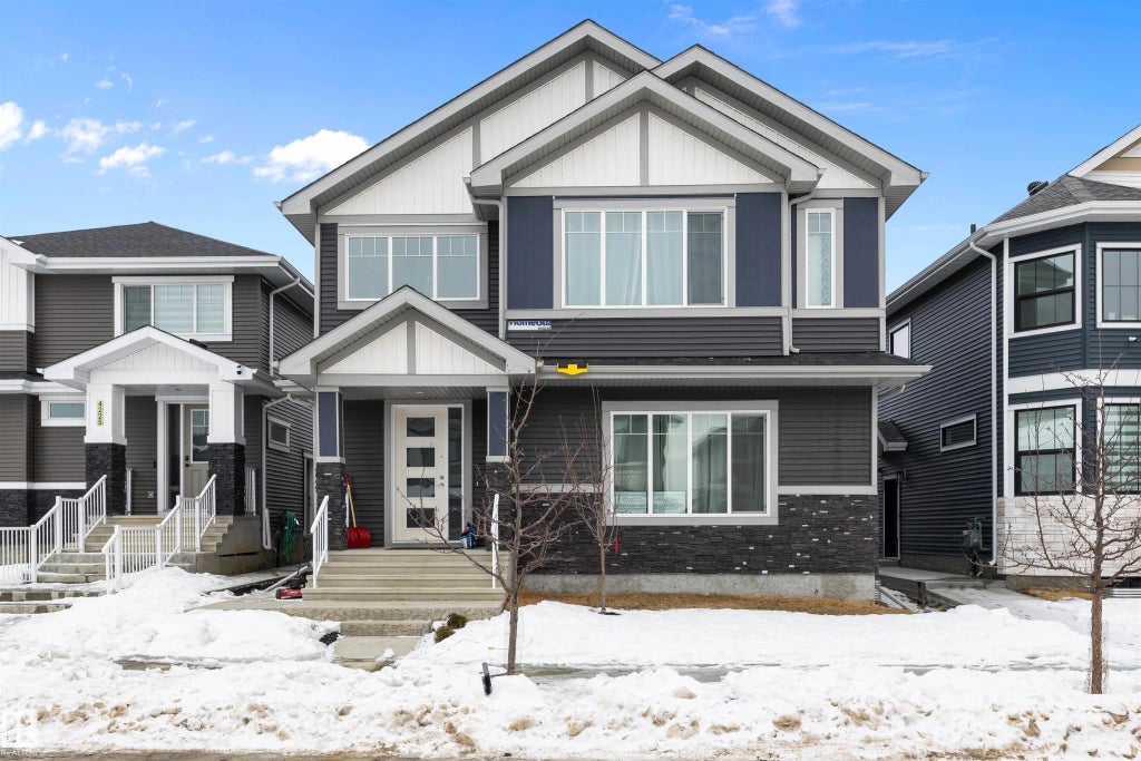 4223 Veterans Way Nw, Edmonton