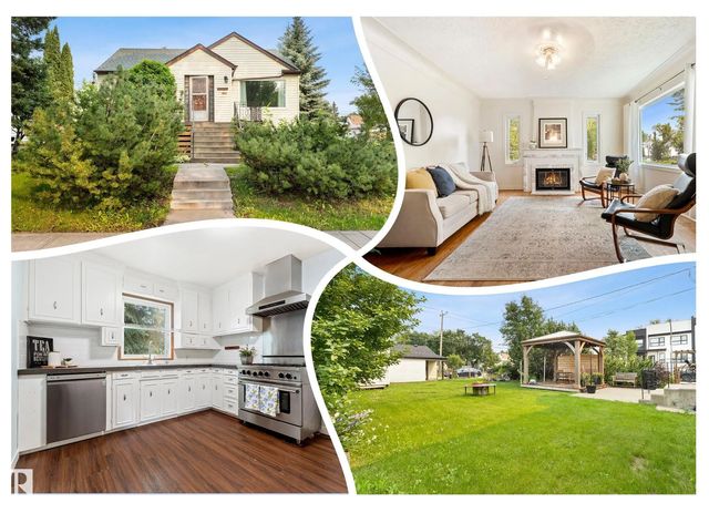 11903 125 Street Nw, Edmonton