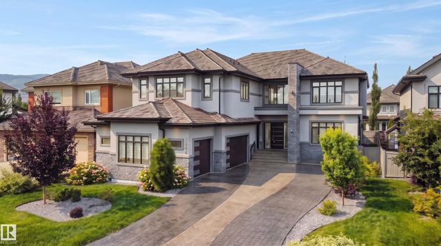 3644 Westcliff Way Sw, Edmonton