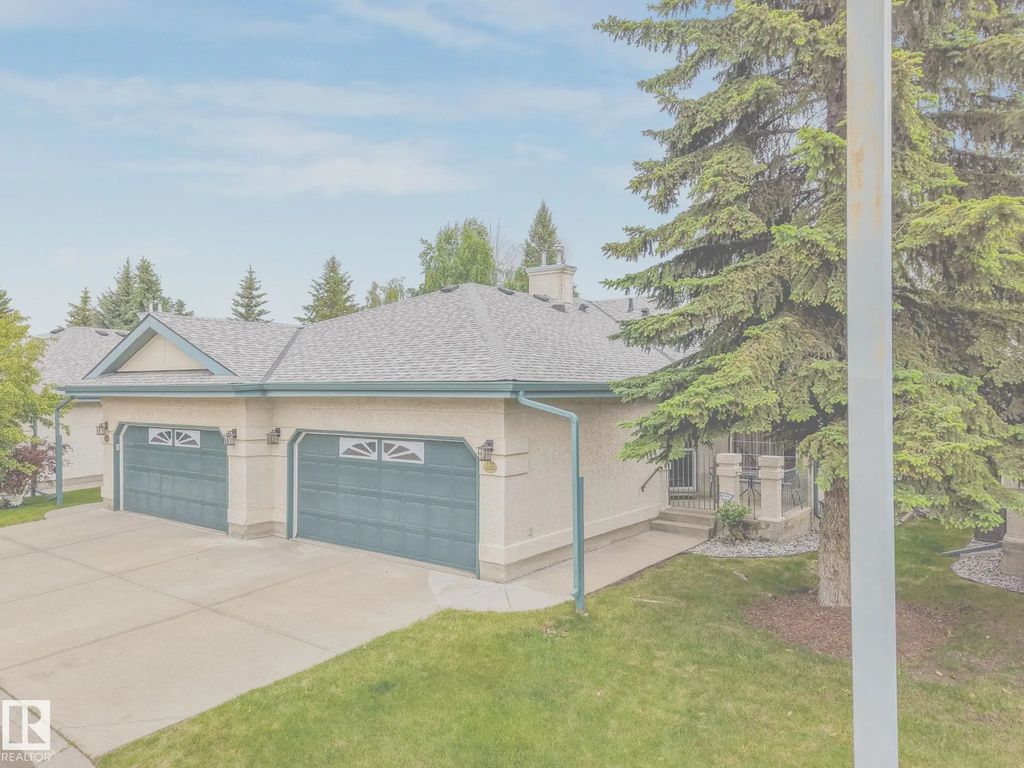 122 Haddow Close, Edmonton