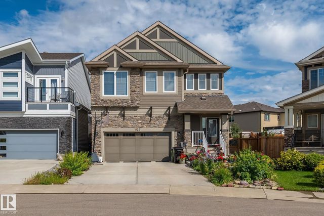 923 174st Sw, Edmonton