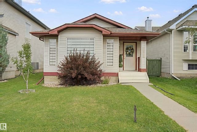 13912 156 Avenue Nw, Edmonton