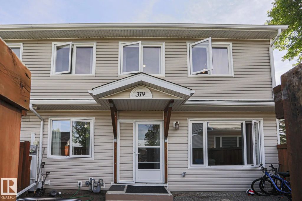 319 Telford Court, Leduc