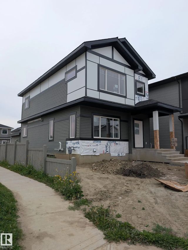 354 Roberts Wynd, Leduc