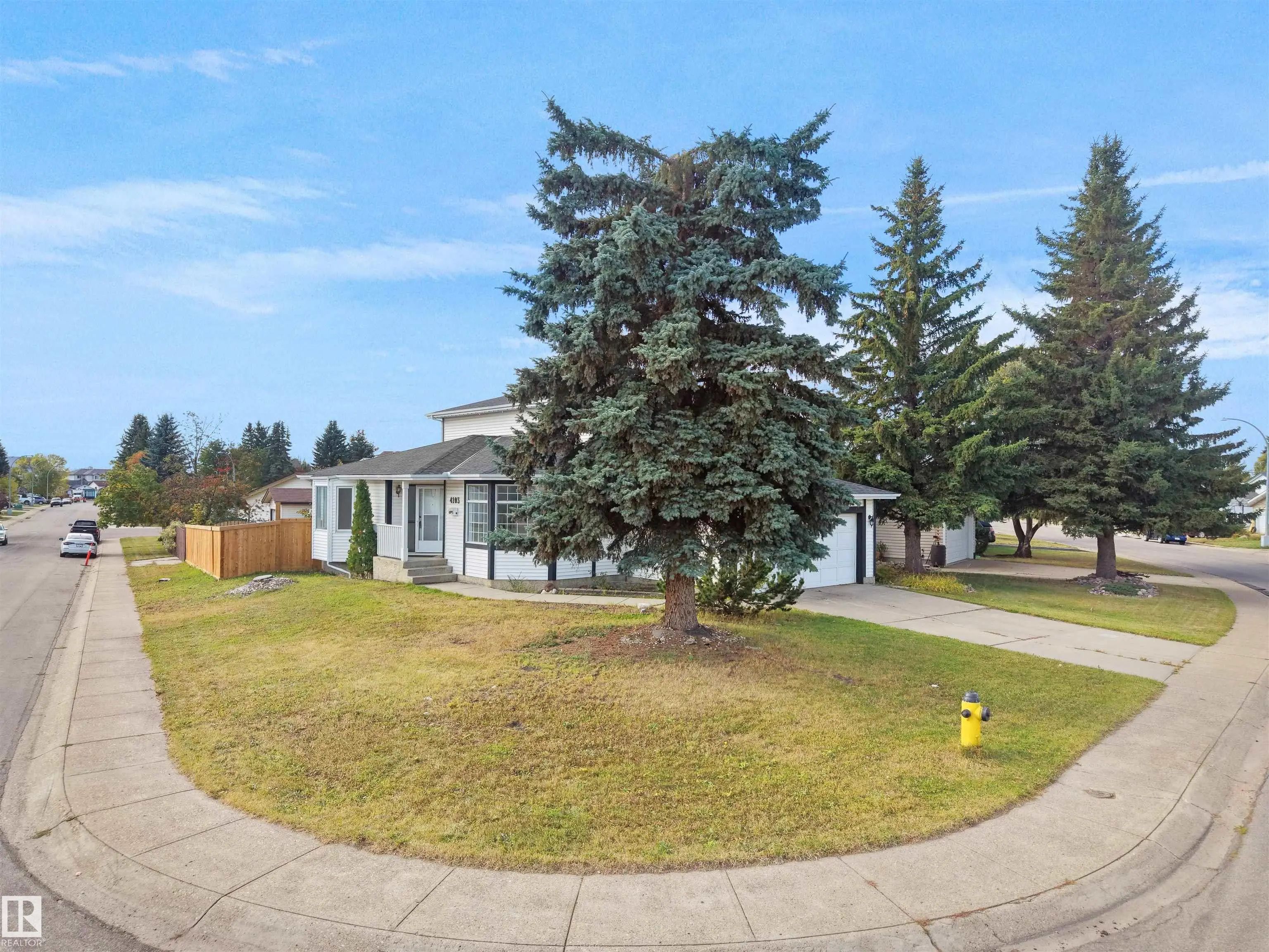4103 28 Avenue, Edmonton