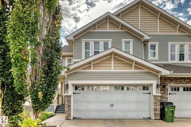 4904 214 Street Nw, Edmonton
