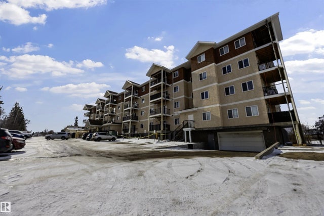 107 4903 47 Avenue, Stony Plain