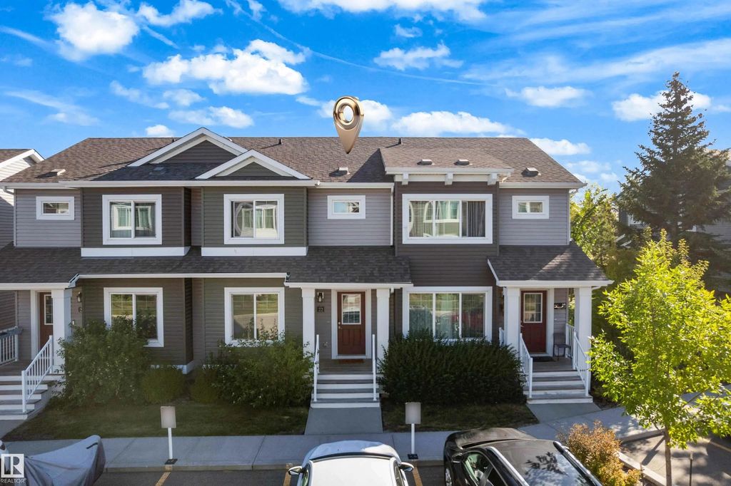 22 4205 30 Street, Edmonton