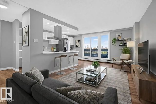 207 10883 Saskatchewan Drive Nw, Edmonton