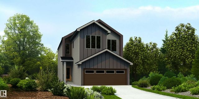 21143 21 Avenue Nw, Edmonton