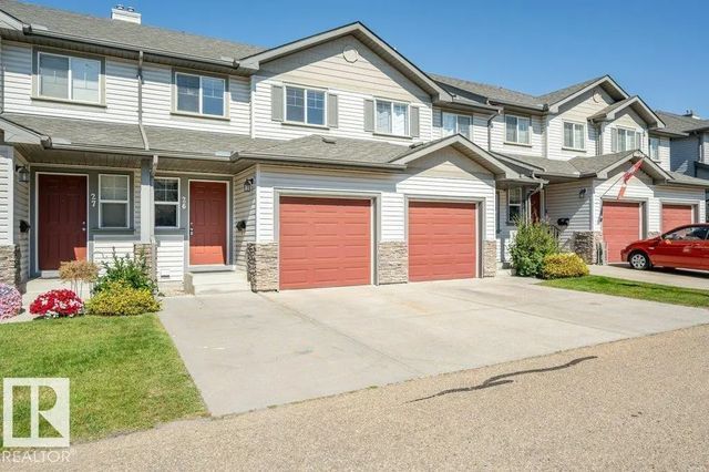 26 2816 34 Avenue Nw, Edmonton