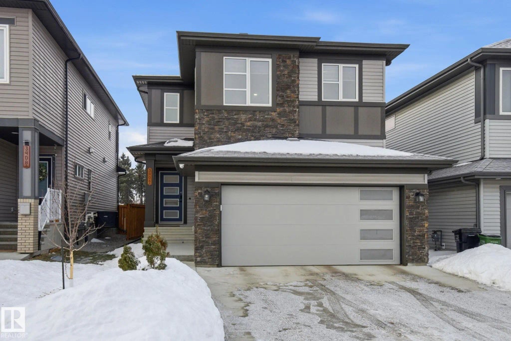 3406 Checknita Terrace, Edmonton