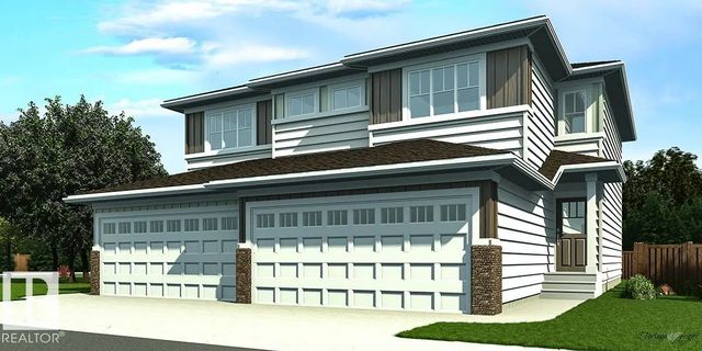 1711 8 Street Nw, Edmonton