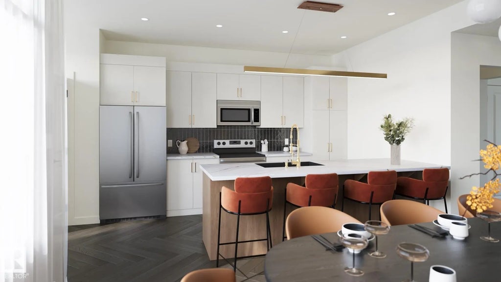 124 Catria Point(e), Sherwood Park