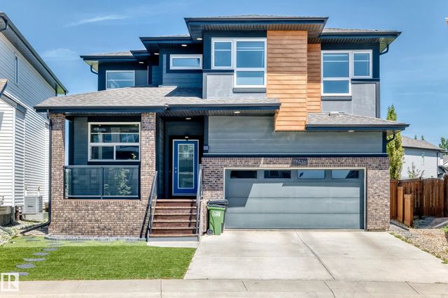 17436 9 Avenue Sw, Edmonton
