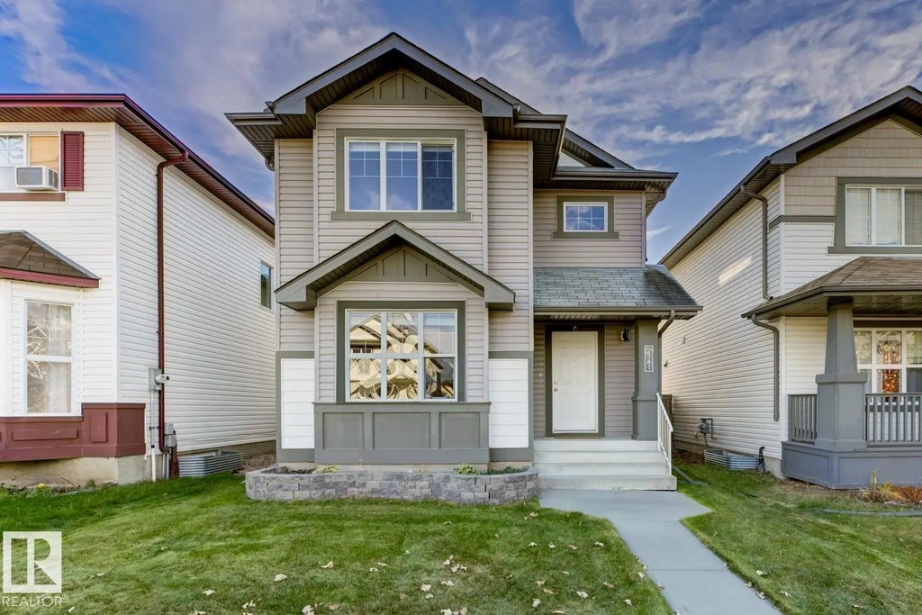 2341 29a Avenue, Edmonton