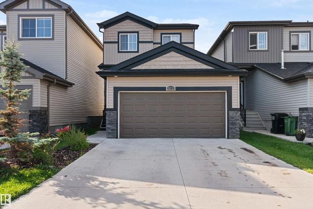 20731 99 Avenue Nw, Edmonton