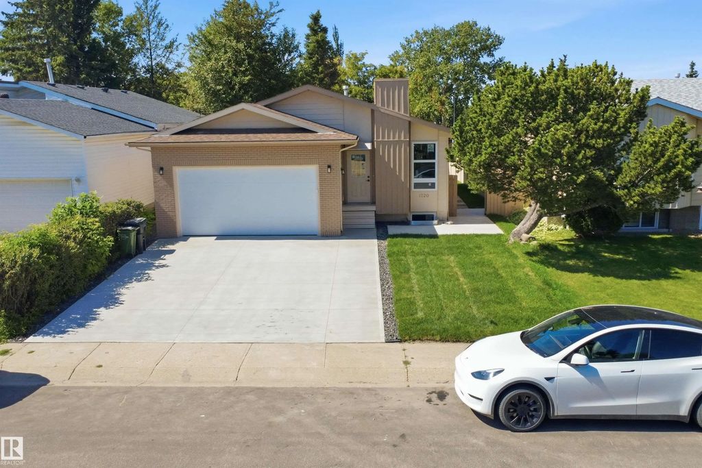 1720 49a Street, Edmonton