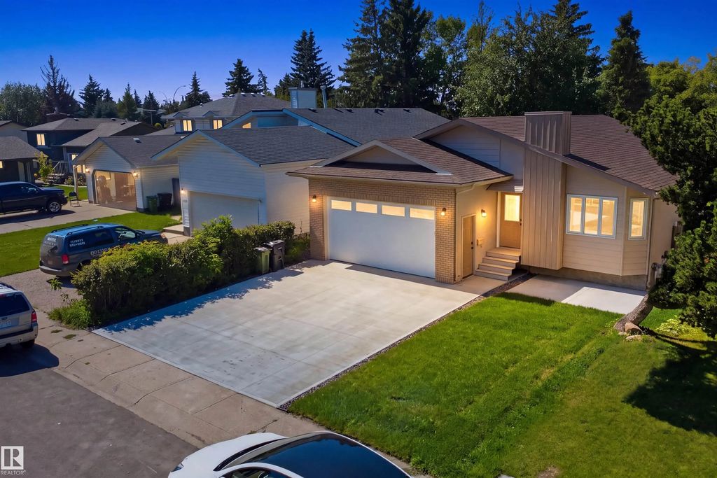 1720 49a Street, Edmonton