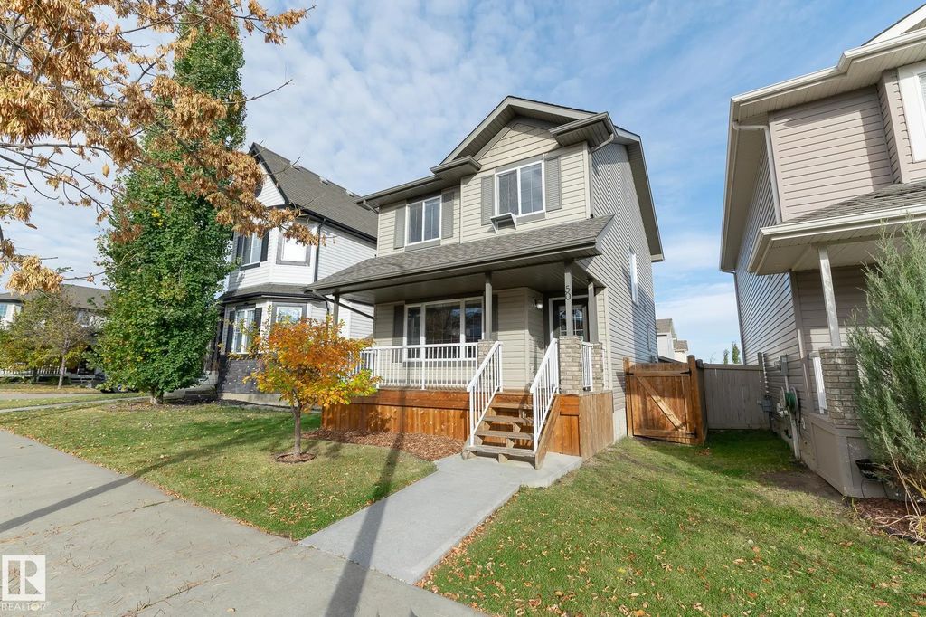 50 Vivian Way, Spruce Grove