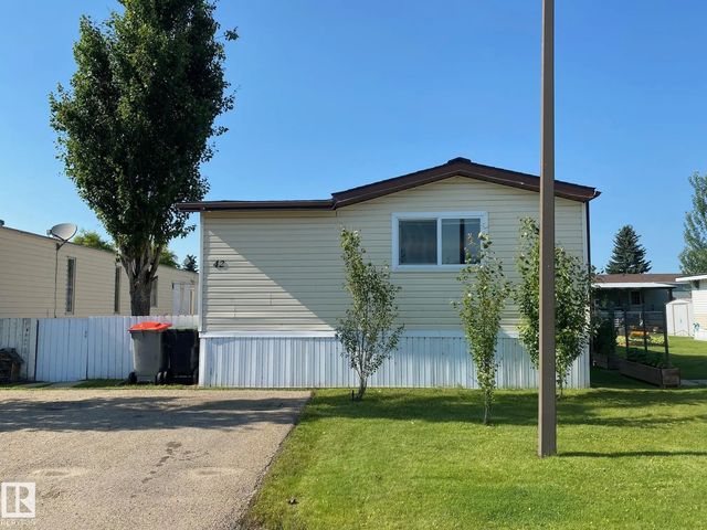 #042-4819 51 Avenue, Millet