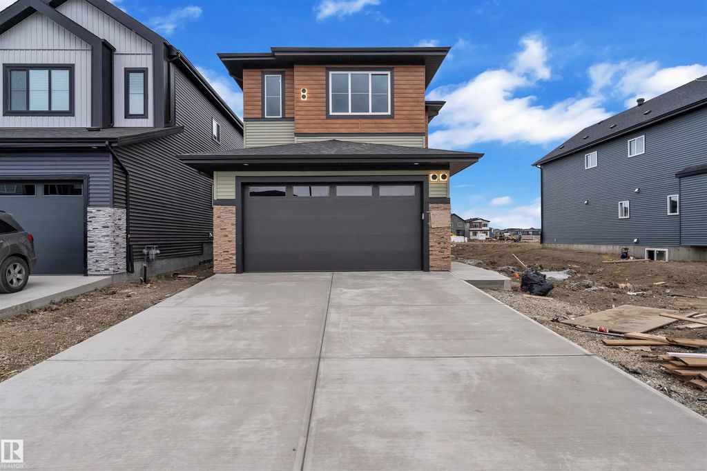 3190 Granville Drive, Edmonton