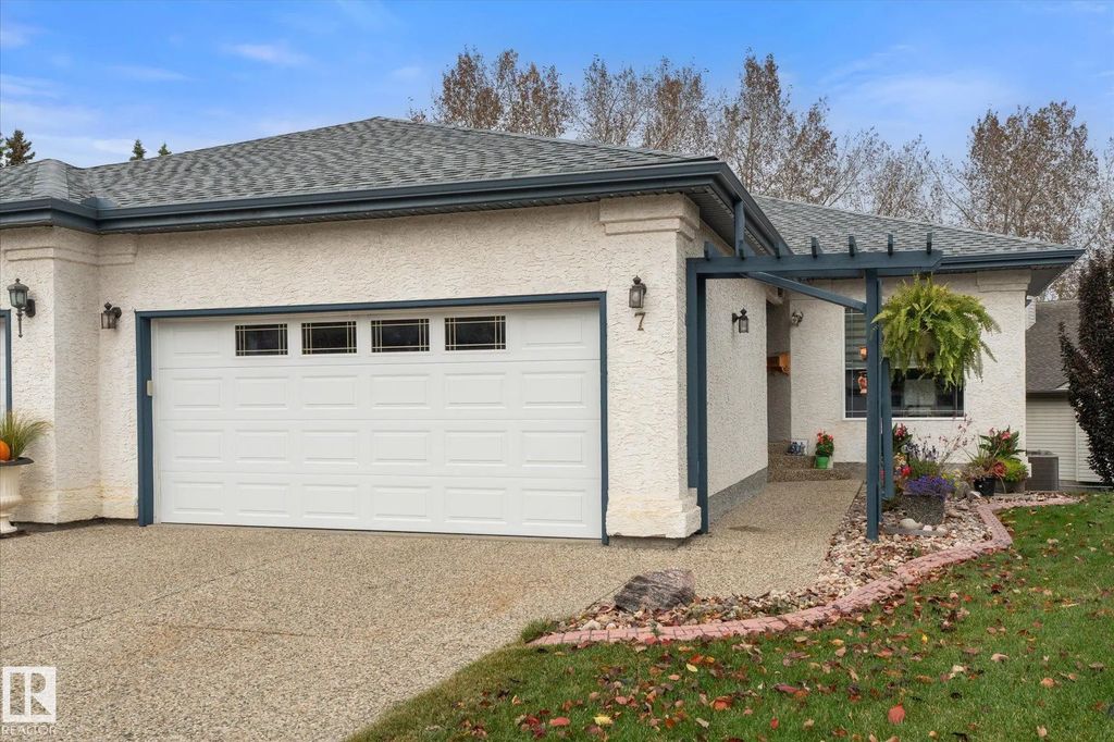 7 Linkside Pl, Spruce Grove