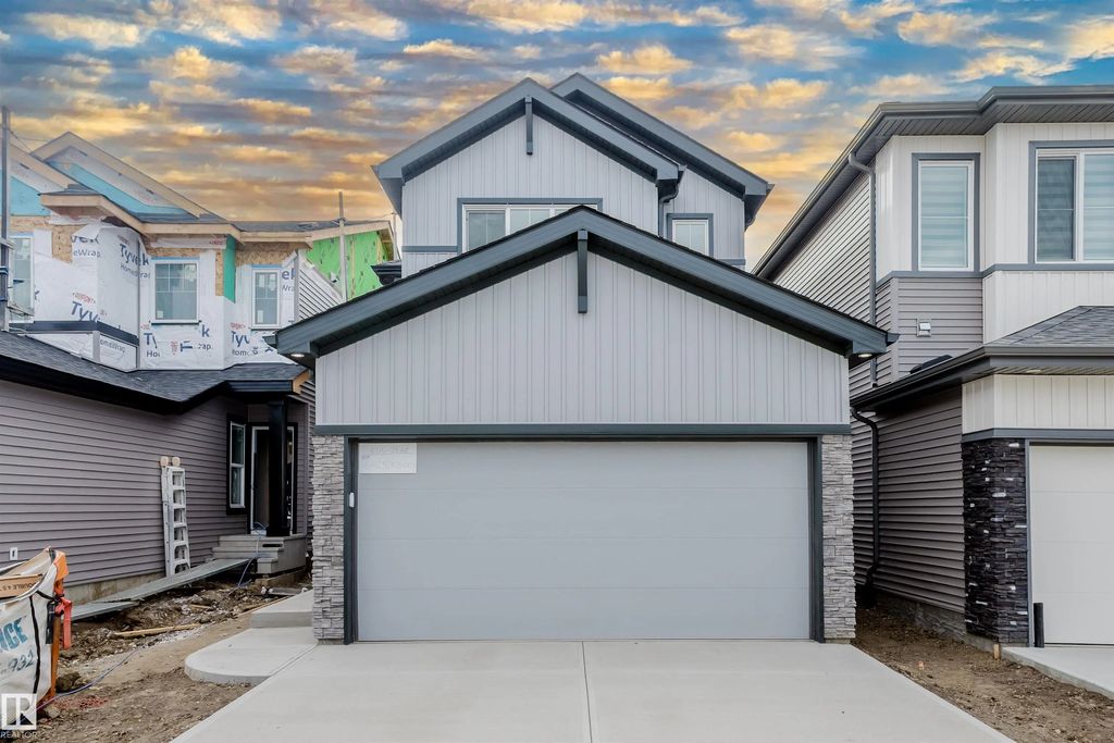 6215 29 Avenue, Edmonton