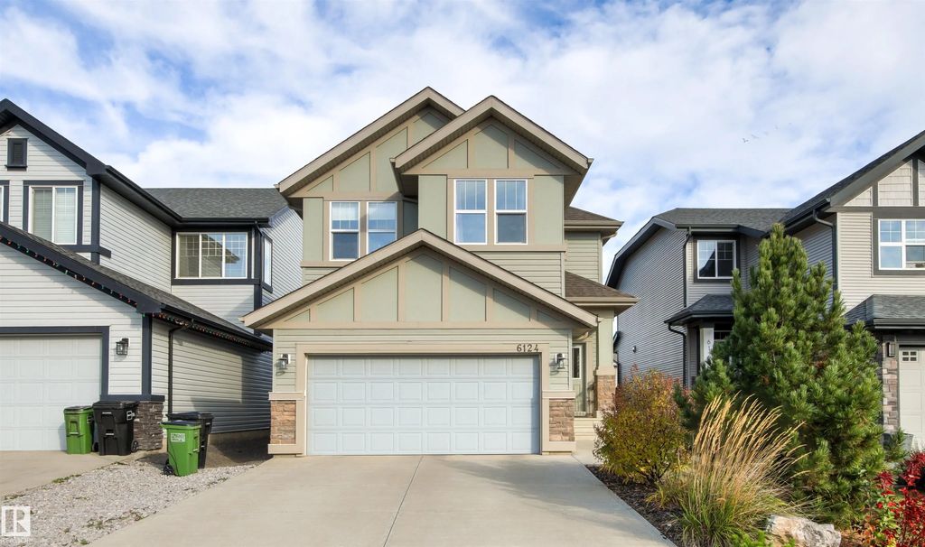 6124 175 Avenue, Edmonton