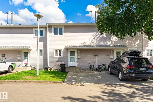 18307 66 Avenue Nw, Edmonton