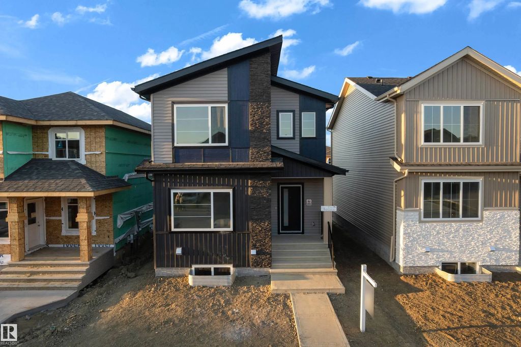 16 Westwyck Link, Spruce Grove