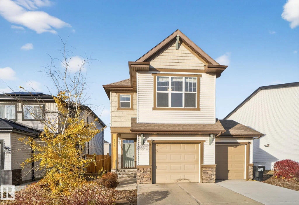 1096 Secord Promenade, Edmonton