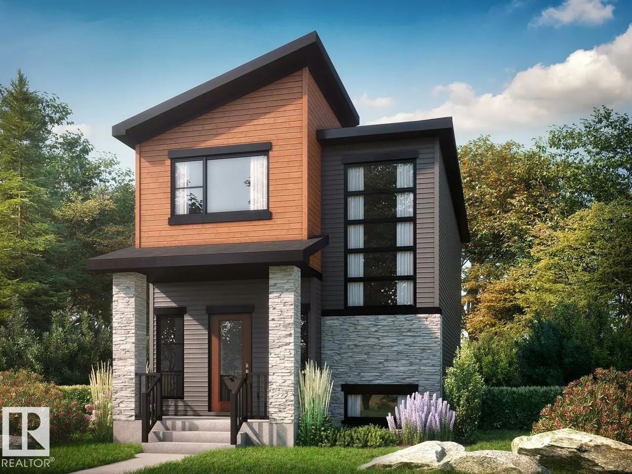 Home for Sale Located at 37 Clydesdale Lane, Sherwood Park, AB