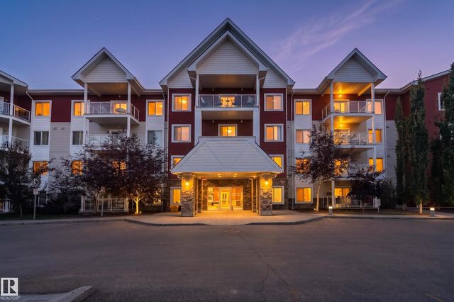 302 2229 44 Avenue Nw, Edmonton