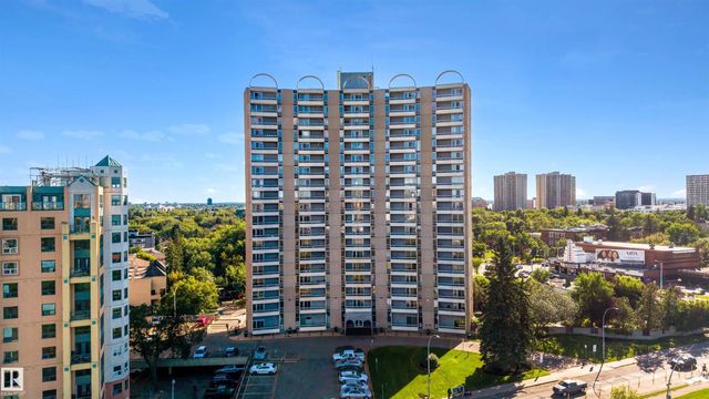 309 10883 Saskatchewan Drive Nw, Edmonton