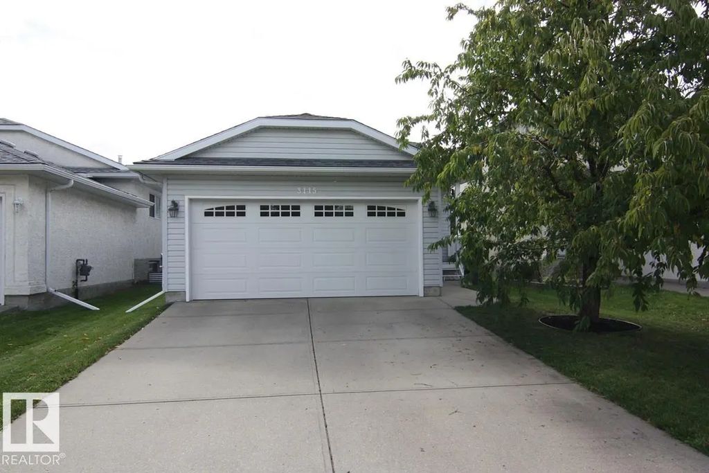 3115 135 Avenue, Edmonton