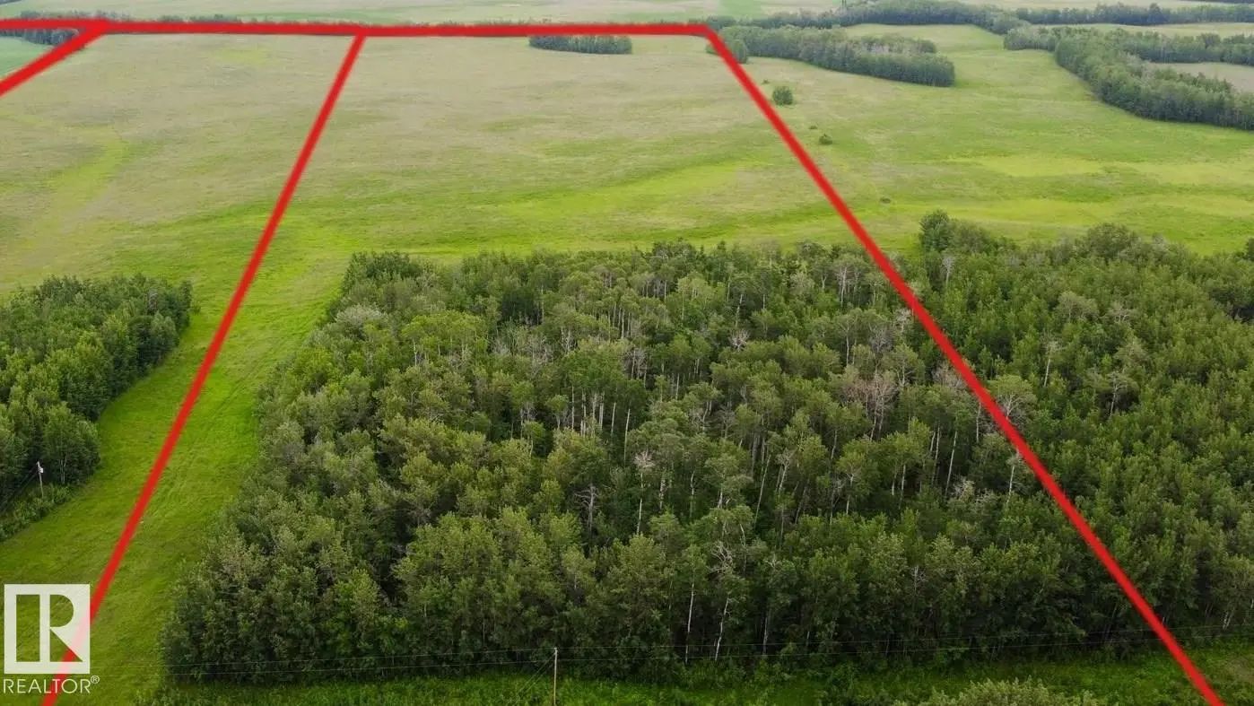 553-lot B Range Road 201, Rural Lamont County