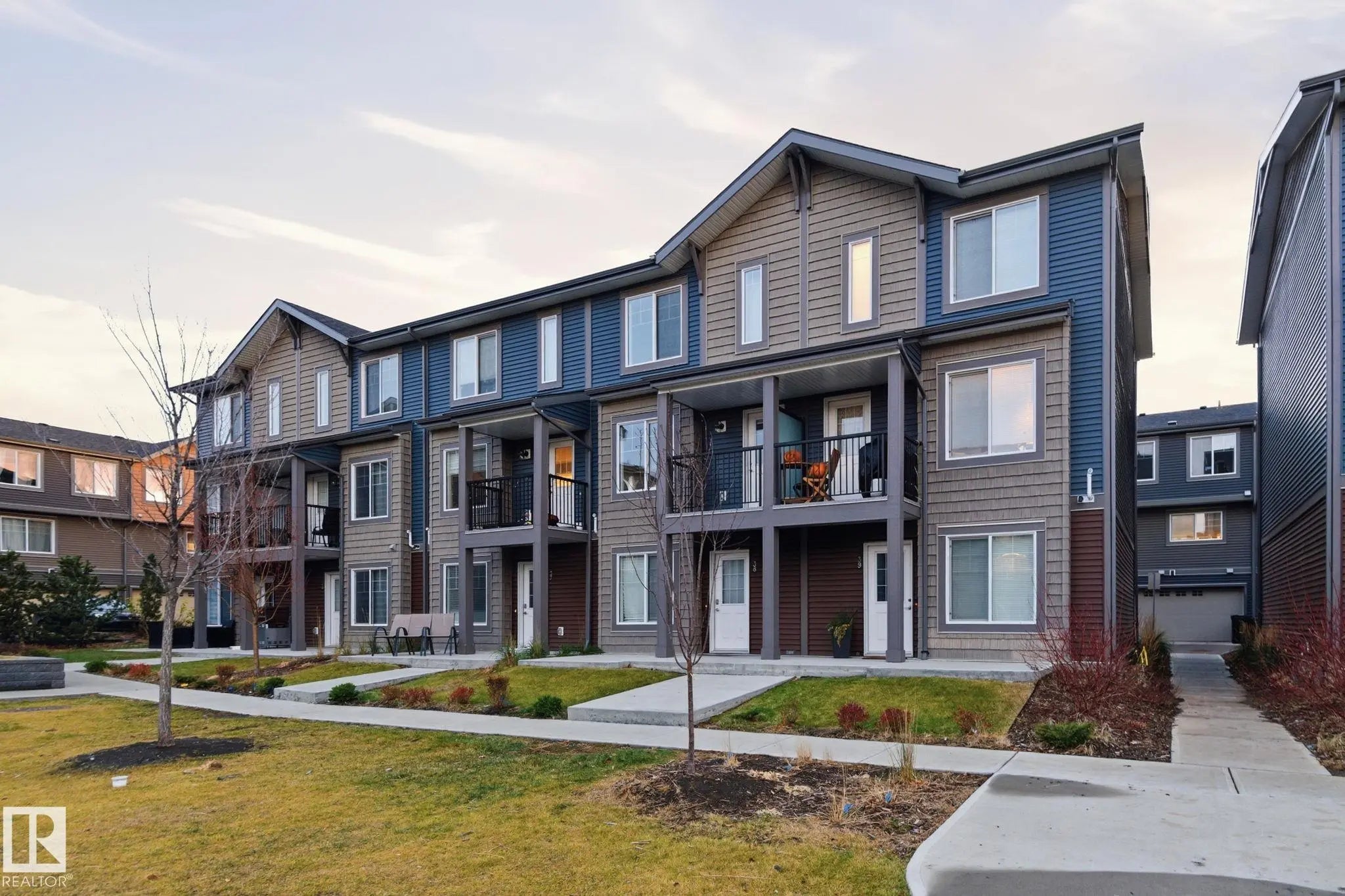 38 3025 151 Avenue Nw, Edmonton