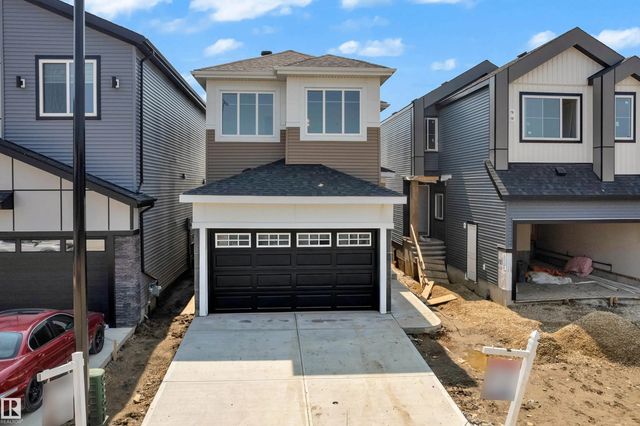 4607 18 Ave Sw Sw, Edmonton