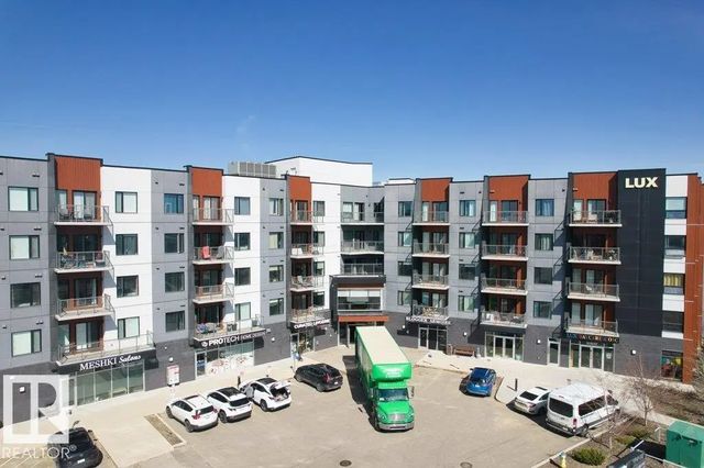 318 1316 Windermere Way Sw, Edmonton