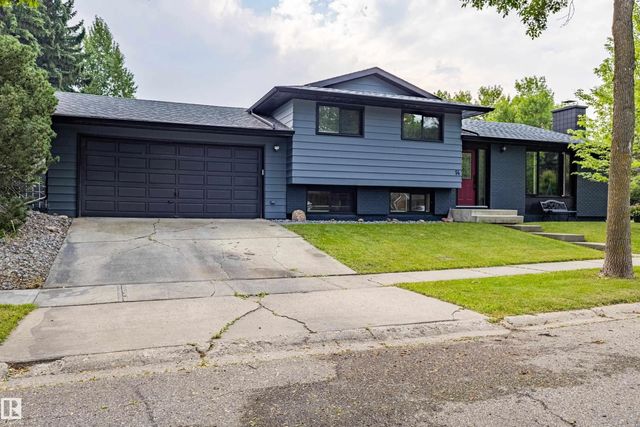 14 Brunswick Crescent, St. Albert