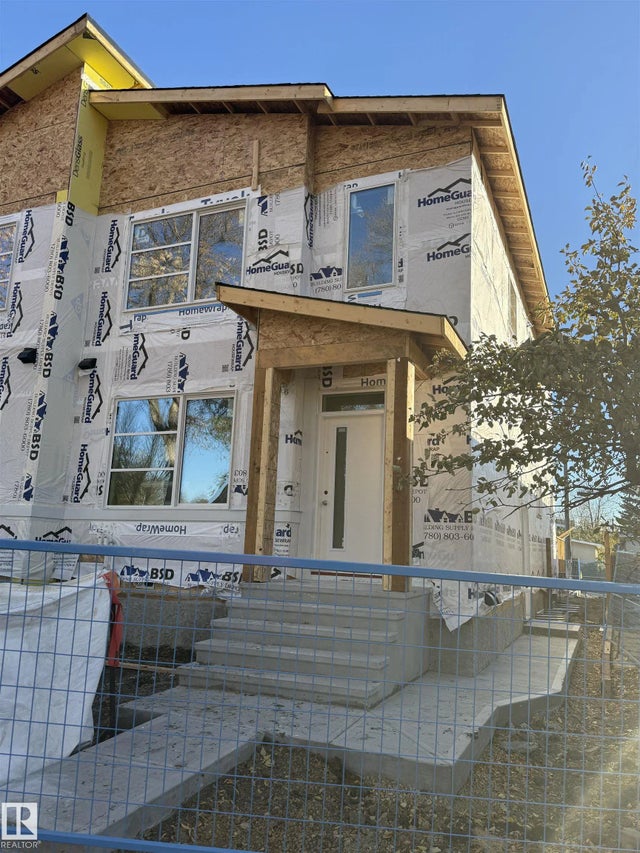 12913 123 Street Nw, Edmonton