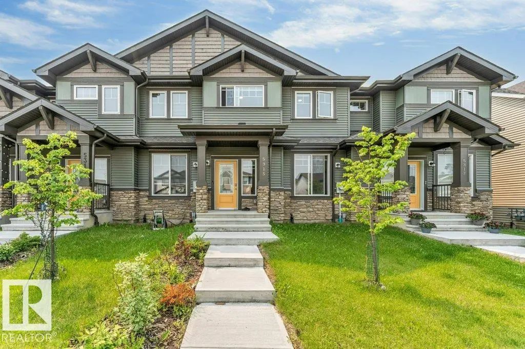 5315 22 Avenue, Edmonton