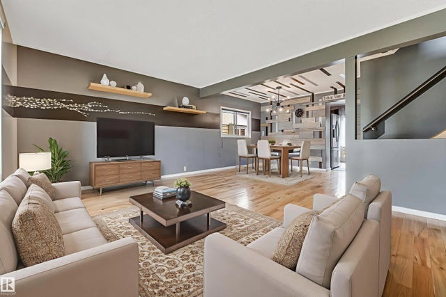 1303 37 Street Nw, Edmonton