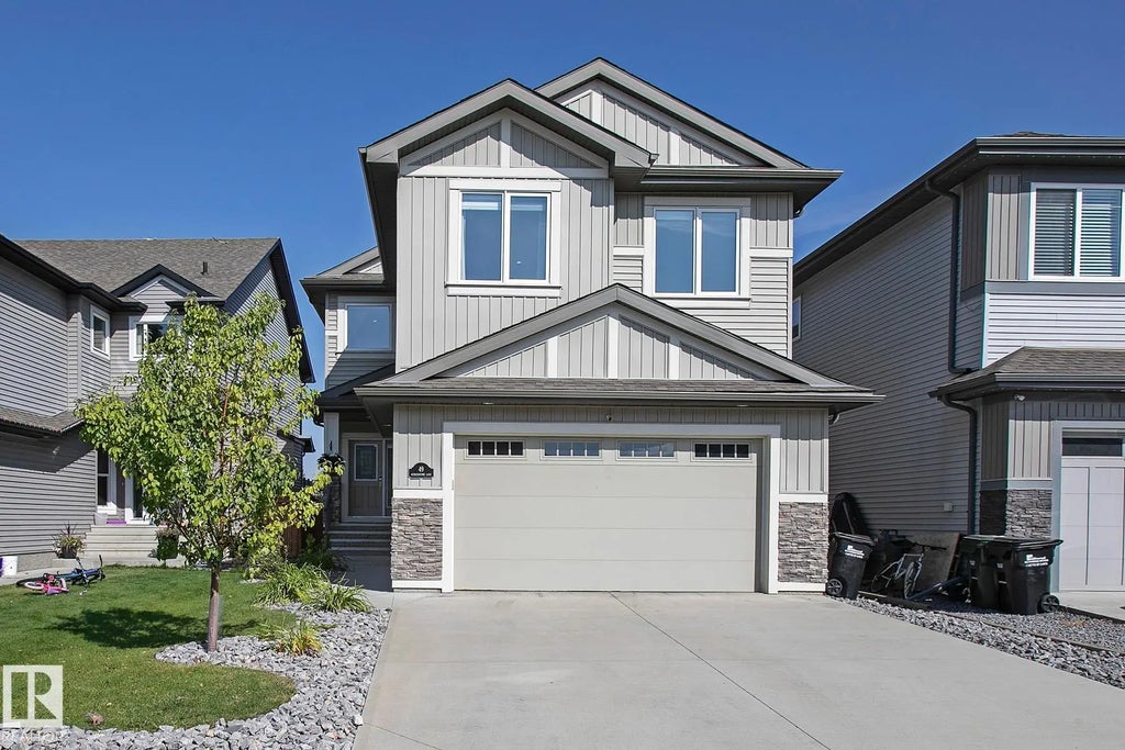 49 Summerstone Lane, Sherwood Park