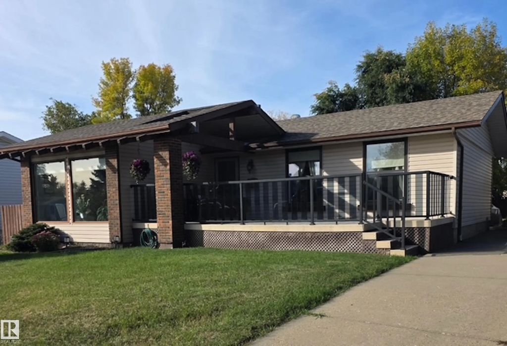 8612 176 Street, Edmonton