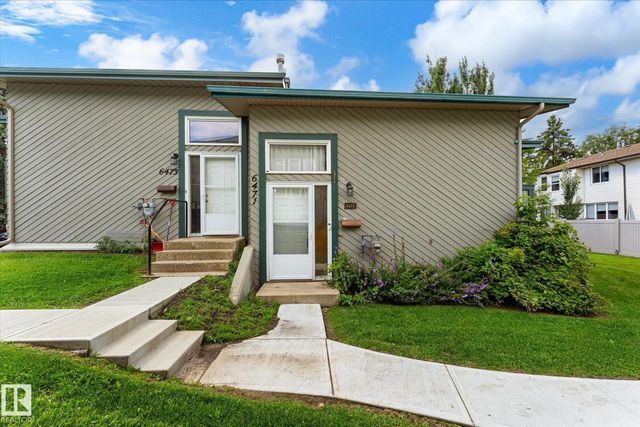 6471 180 Street Nw, Edmonton